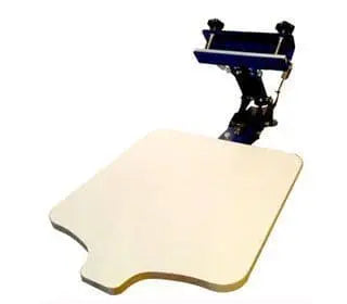 1 COLOUR SCREEN PRINTING KIT Art2Silkscreen