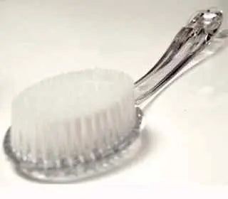 Cleaning Brush - Long Handle Art2Silkscreen