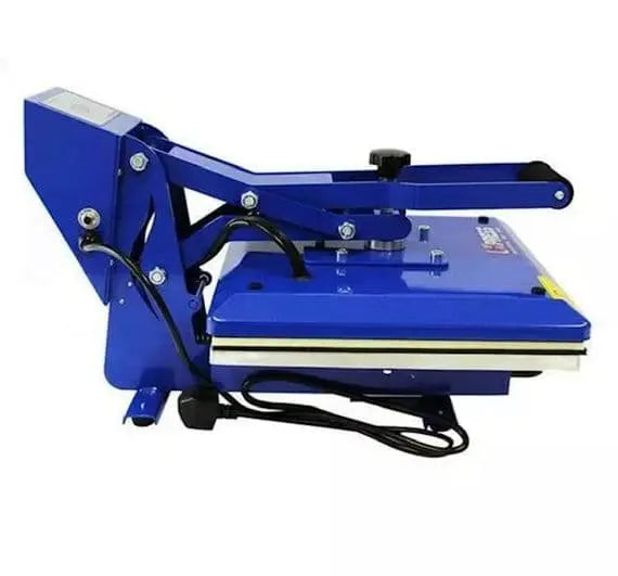 Heat Press 38cmx38cm Art2Silkscreen