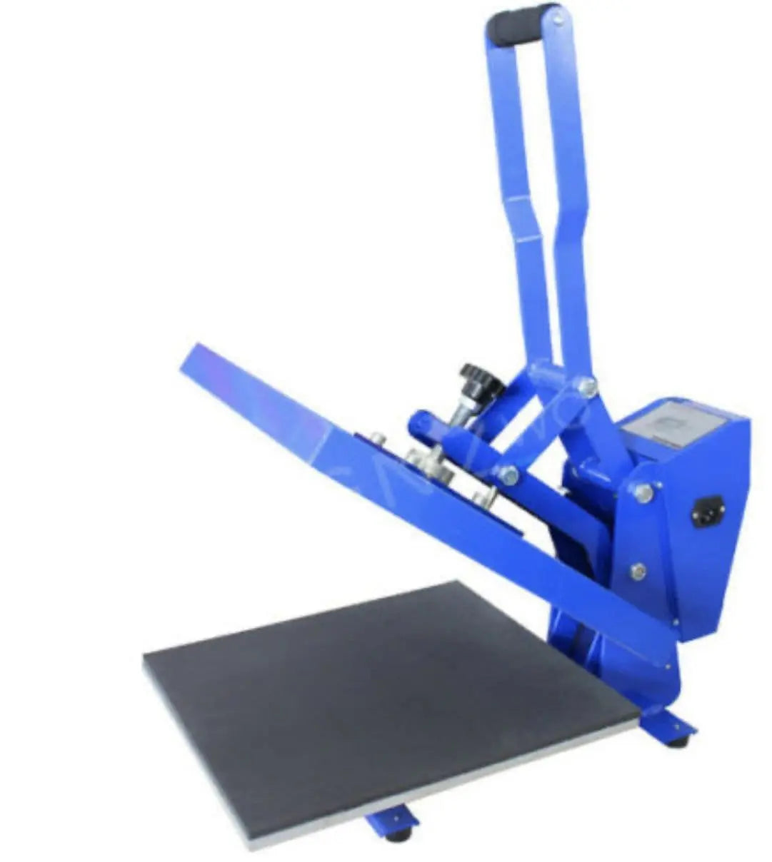 Heat Press Machine 40cmx50cm Art2Silkscreen
