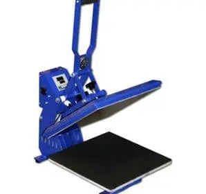 Heat Press Semi-Automatic Art2Silkscreen