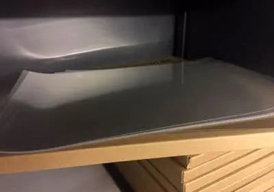 Laser Transparency Film A4 Clear Laser film Art2Silkscreen