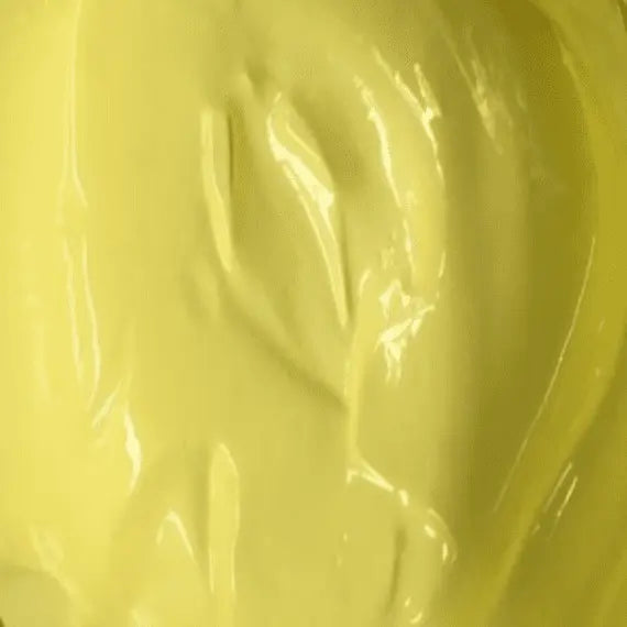 Opaque Lemon Waterbased Ink Art2Silkscreen