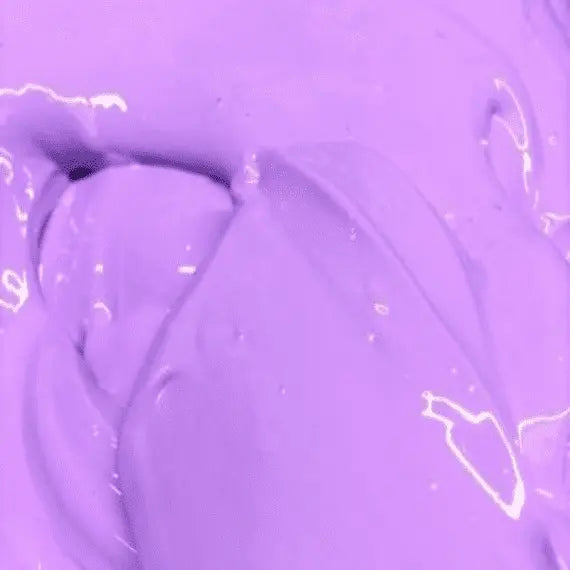 Opaque Lilac Waterbased Ink Art2Silkscreen