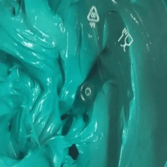 Opaque Mint Waterbased Ink Art2Silkscreen