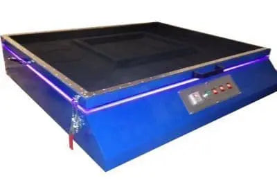 PRO UV VACUUM TABLETOP EXPOSURE UNIT 35" x 40" Art2Silkscreen