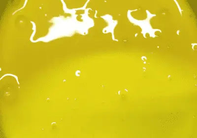 Process Yellow Waterbased Ink Art2Silkscreen