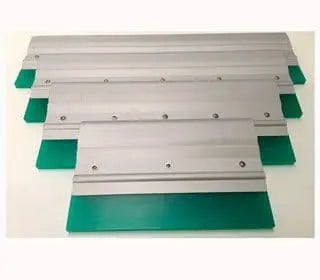 Aluminium Squeegees - Art2screen print