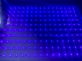 PRO LED EXPOSURE UNIT 25"x36" TABLETOP WITH VACUUM