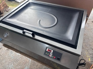 PRO LED EXPOSURE UNIT 20"x24" TABLETOP WITH VACUUM