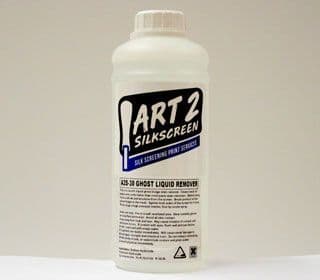 A2S-30 Ghost Liquid Stain Remover