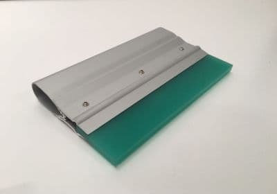 Aluminium Squeegee With Blade