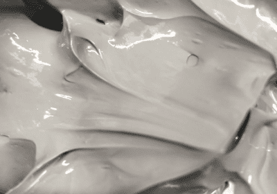 Light Grey Waterbased Ink