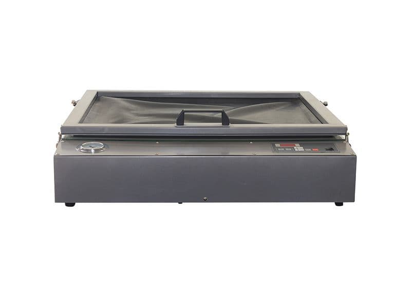 PRO UV EXPOSURE UNIT 20"x24" TABLETOP WITH VACUUM